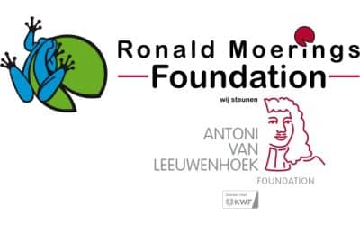 Ronald Moerings Foundation