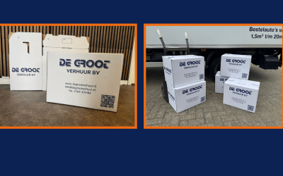 Verhuisdozen